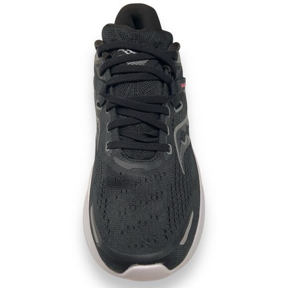 SINGLE SHOE LEFT SHOE ONLY Saucony Guide 16 Womens 9.5 D AMPUTEE REPLACEMENT NEW - Picture 2 of 9